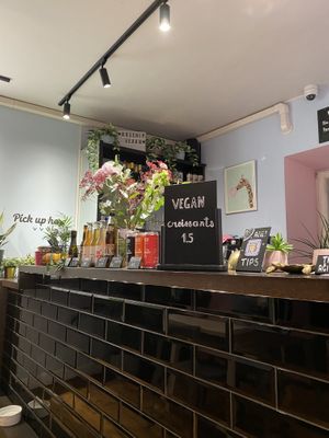   at RoseHip Bistro - Pylimo in Vilnius