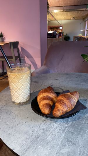   at RoseHip Bistro - Pylimo in Vilnius