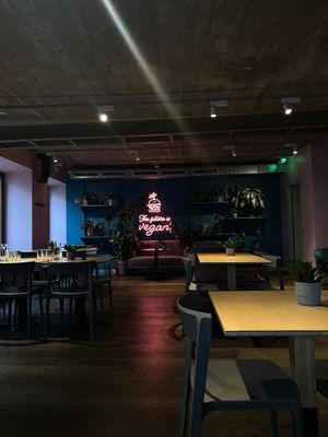   at RoseHip Bistro - Pylimo in Vilnius