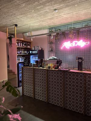   at RoseHip Bistro - Pylimo in Vilnius