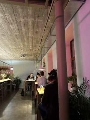   at RoseHip Bistro - Pylimo in Vilnius