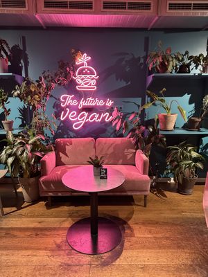   at RoseHip Bistro - Pylimo in Vilnius