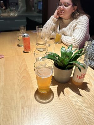   at RoseHip Bistro - Pylimo in Vilnius