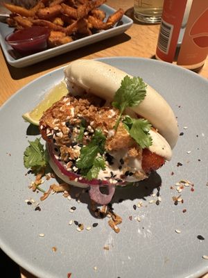   at RoseHip Bistro - Pylimo in Vilnius