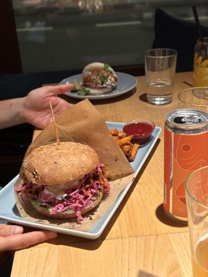   at RoseHip Bistro - Pylimo in Vilnius