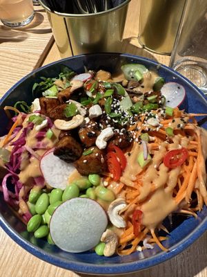   at RoseHip Bistro - Pylimo in Vilnius