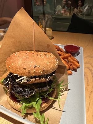   at RoseHip Bistro - Pylimo in Vilnius