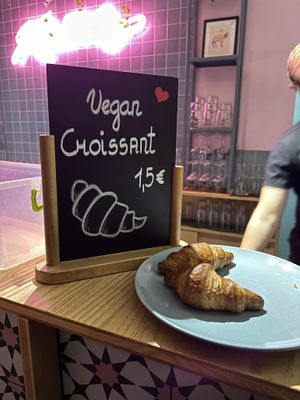   at RoseHip Bistro - Pylimo in Vilnius