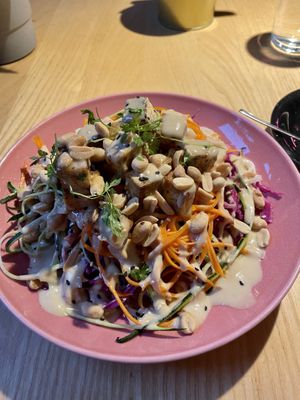   at RoseHip Bistro - Pylimo in Vilnius