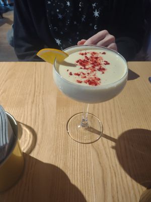  at RoseHip Bistro - Pylimo in Vilnius