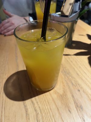   at RoseHip Bistro - Pylimo in Vilnius