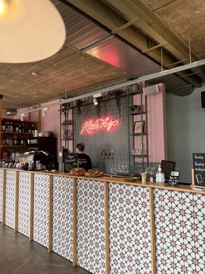   at RoseHip Bistro - Pylimo in Vilnius