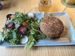   at RoseHip Bistro - Pylimo in Vilnius