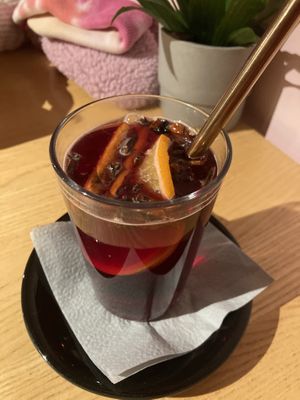   at RoseHip Bistro - Pylimo in Vilnius