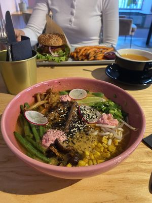   at RoseHip Bistro - Pylimo in Vilnius