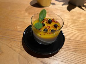  at RoseHip Bistro - Pylimo in Vilnius