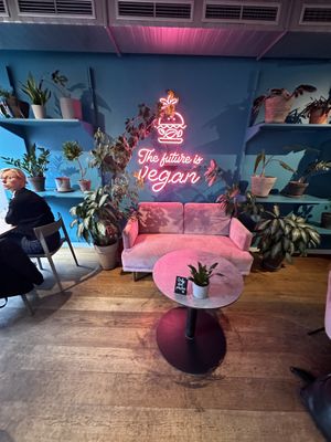 You got that right   at RoseHip Bistro - Pylimo in Vilnius