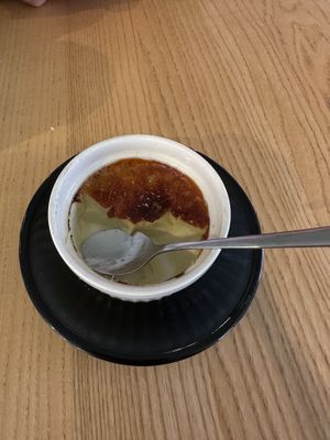   at RoseHip Bistro - Pylimo in Vilnius