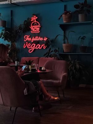  at RoseHip Bistro - Pylimo in Vilnius