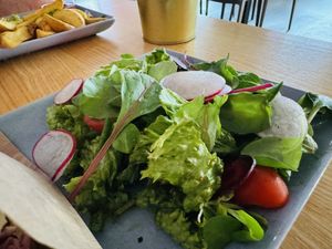   at RoseHip Bistro - Pylimo in Vilnius