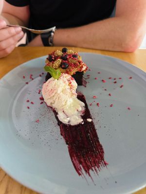   at RoseHip Bistro - Pylimo in Vilnius