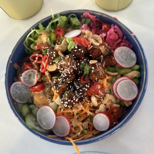   at RoseHip Bistro - Pylimo in Vilnius