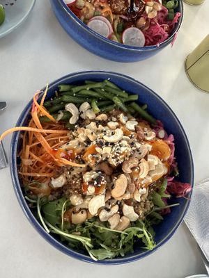   at RoseHip Bistro - Pylimo in Vilnius