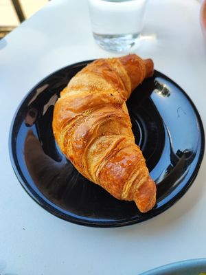  at RoseHip Bistro - Pylimo in Vilnius