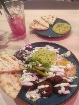  at RoseHip Bistro - Pylimo in Vilnius