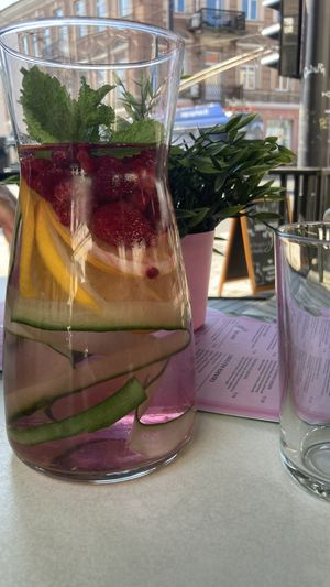   at RoseHip Bistro - Pylimo in Vilnius