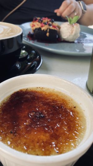   at RoseHip Bistro - Pylimo in Vilnius