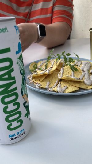   at RoseHip Bistro - Pylimo in Vilnius