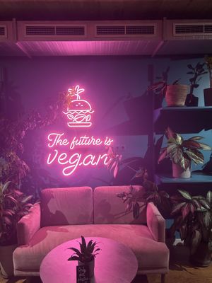 Logo  at RoseHip Bistro - Pylimo in Vilnius