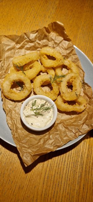  at RoseHip Bistro - Pylimo in Vilnius