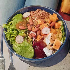  at RoseHip Bistro - Pylimo in Vilnius