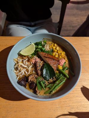  at RoseHip Bistro - Pylimo in Vilnius