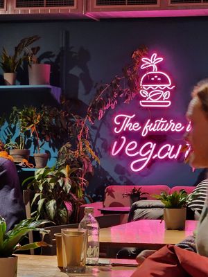  at RoseHip Bistro - Pylimo in Vilnius