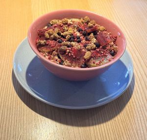  at RoseHip Bistro - Pylimo in Vilnius