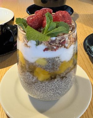  at RoseHip Bistro - Pylimo in Vilnius