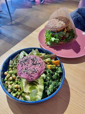   at RoseHip Bistro - Pylimo in Vilnius