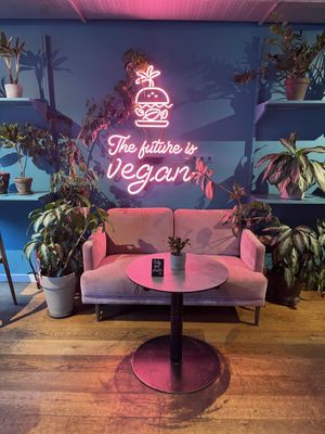   at RoseHip Bistro - Pylimo in Vilnius