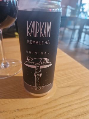  at RoseHip Bistro - Pylimo in Vilnius