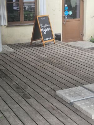  at RoseHip Bistro - Pylimo in Vilnius