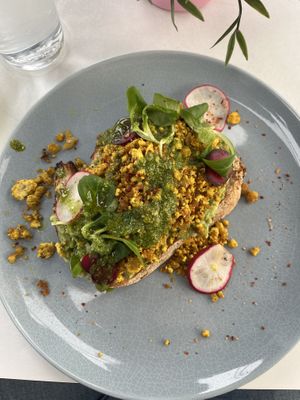   at RoseHip Bistro - Pylimo in Vilnius