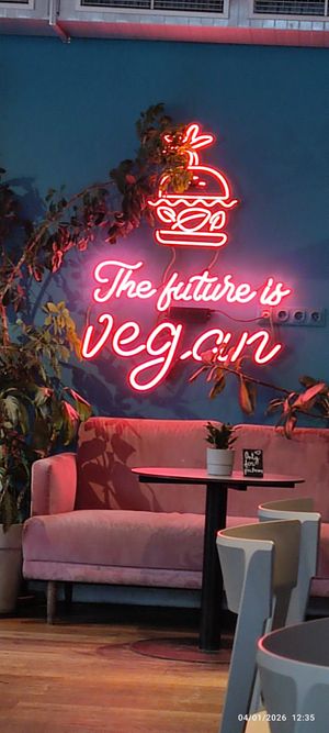  at RoseHip Bistro - Pylimo in Vilnius