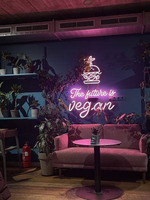   at RoseHip Bistro - Pylimo in Vilnius