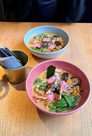  at RoseHip Bistro - Pylimo in Vilnius