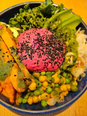  at RoseHip Bistro - Pylimo in Vilnius