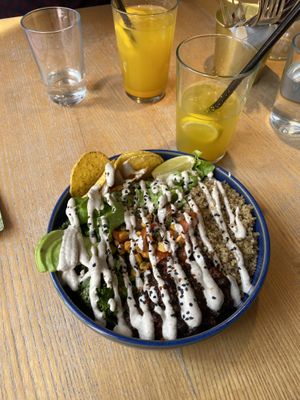   at RoseHip Bistro - Pylimo in Vilnius