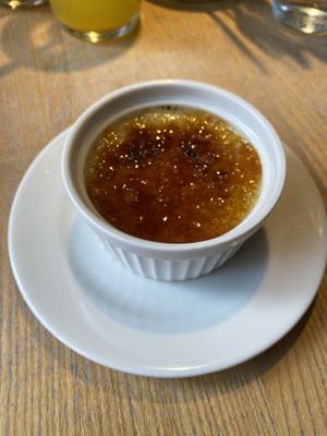   at RoseHip Bistro - Pylimo in Vilnius